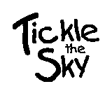TICKLE THE SKY