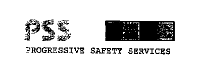 PSS PROGRESSIVE SAFETY SERVICES