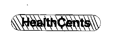 HEALTH CENTS