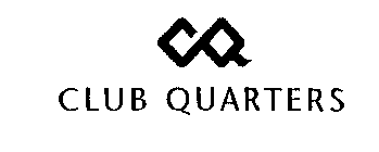 CQ CLUB QUARTERS