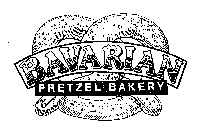 BAVARIAN PRETZEL BAKERY