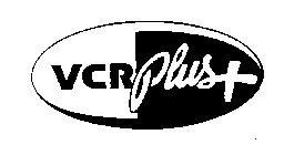 VCR PLUS+