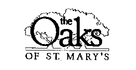 THE OAKS OF ST. MARY'S