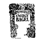 RAINFOREST ENERGY BAGEL