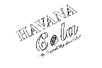 HAVANA COLA 
