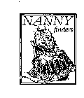 NANNY FINDERS