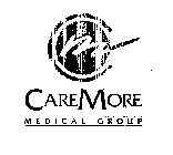 CAREMORE MEDICAL GROUP M