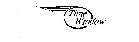 TIME WINDOW
