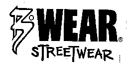 B-WEAR STREETWEAR