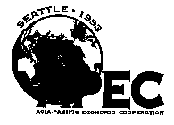 SEATTLE 1993 APEC ASIA-PACIFIC ECONOMIC COOPERATION