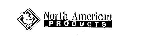 NORTH AMERICAN PRODUCTS