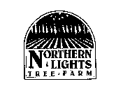 NORTHERN LIGHTS TREE FARM