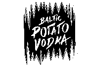 BALTIC POTATO VODKA