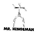 MR. HINGEMAN