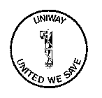 UNIWAY UNITED WE SAVE