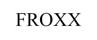 FROXX