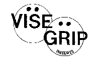 VISE GRIP INSERTS