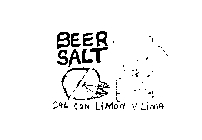 BEER SALT