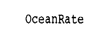 OCEANRATE