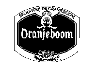 ORANJEBOOM BROUWERIJ DE ORANJEBOOM