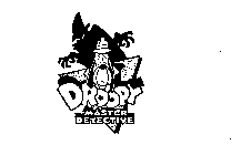 DROOPY MASTER DETECTIVE
