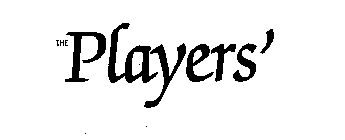 THE PLAYERS'