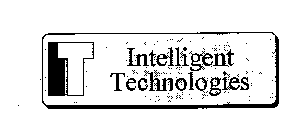 INTELLIGENT TECHNOLOGIES