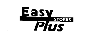 EASY PLUS STORES