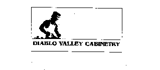 DIABLO VALLEY CABINETRY