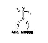 MR. HINGE