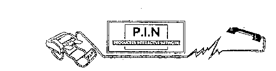 P.I.N PRODUCERS INTERACTIVE NETWORK