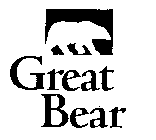 GREAT BEAR