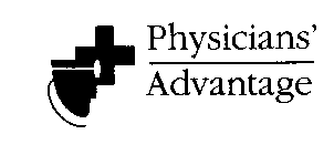PHYSICIANS' ADVANTAGE