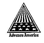 ADVANCE AMERICA