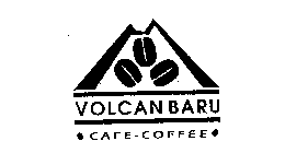 VOLCAN BARU CAFE-COFFEE