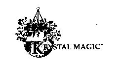 KRYSTAL MAGIC