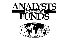 ANALYSTS GROUP OF FUNDS