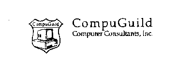COMPUGUILD COMPUTER CONSULTANTS, INC.