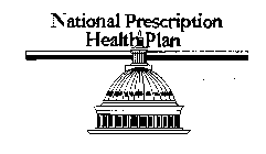 NATIONAL PRESCRIPTION HEALTH PLAN