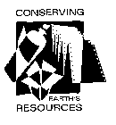 CONSERVING EARTH'S RESOURCES