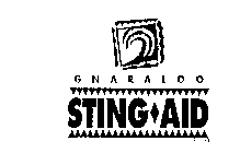 GNARALOO STING-AID