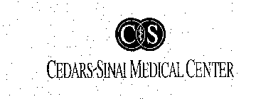 CS CEDARS-SINAI MEDICAL CENTER