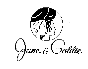 JANE & GOLDIE