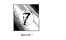 BOSTON 7
