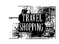 THE TRAVEL SHOPPING SHOW