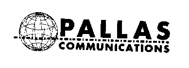 PALLAS COMMUNICATIONS