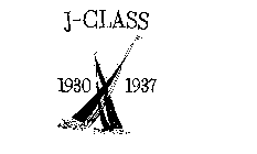 J-CLASS 1930 1937