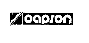 CAPSON