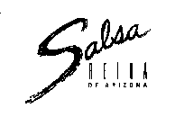 SALSA REINA DE ARIZONA