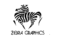 ZEBRA GRAPHICS